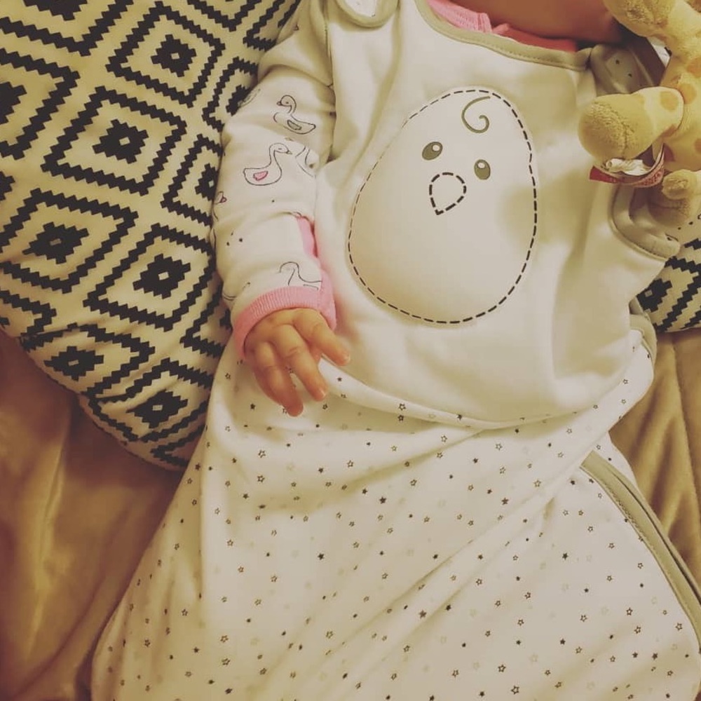 Nested Bean Zen Classic Sleep Sack